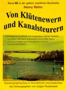 Heinz Rehn: Von Klütenewern und Kanalsteurern ★★★★★