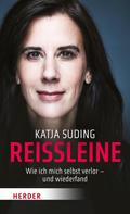 Katja Suding: Reißleine ★★★★★