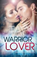 Inka Loreen Minden: Tay - Warrior Lover 9 ★★★★★