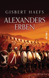 Alexanders Erben - Alexander 3