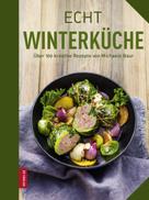 Michaela Baur: Echt Winterküche ★★★★