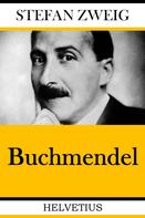 Stefan Zweig: Buchmendel 