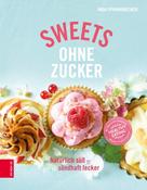 Inga Pfannebecker: Sweets ohne Zucker ★★★