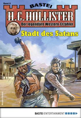 H.C. Hollister 8 - Western