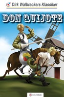 Dirk Walbrecker: Don Quijote ★★