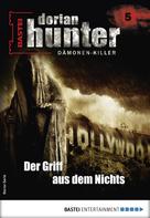 Ernst Vlcek: Dorian Hunter 5 - Horror-Serie ★★★★★
