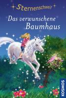 Linda Chapman: Sternenschweif, 63, Das verwunschene Baumhaus ★★★★★
