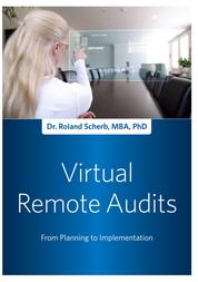 Remote Audit - From Planning to Implementation