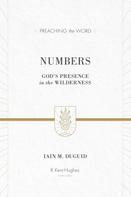 Iain M. Duguid: Numbers 