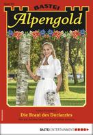 Maria Fernthaler: Alpengold 261 - Heimatroman ★★