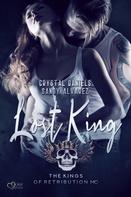 Sandy Alvarez: Kings of Retribution MC: Lost King ★★★★★