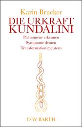 Die Urkraft Kundalini - Phänomene erkennen, Symptome deuten, Transformation meistern