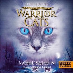 Warrior Cats - Die neue Prophezeiung. Mondschein
