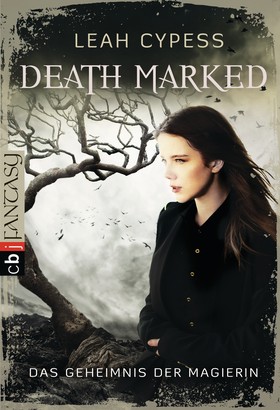 Death Marked - Das Geheimnis der Magierin