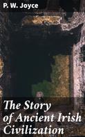 P. W. Joyce: The Story of Ancient Irish Civilization 