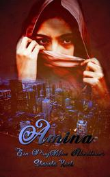 Amina - Ein ProjMos-Abenteuer