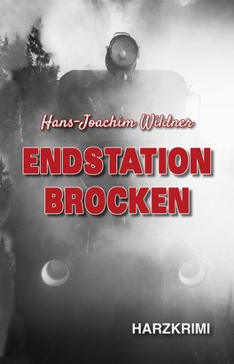 Endstation Brocken