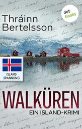Walküren - Ein Island-Krimi