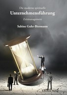 Sabine Guhr-Biermann: Die moderne spirituelle Unternehmensführung ★★★★★