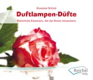 Susanne Schulz: Duftlampen-Düfte 