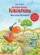 Ingo Siegner: Der kleine Drache Kokosnuss - Mein erstes Gartenbuch ★★★★★
