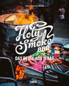 Johan Akerberg: Holy Smoke BBQ ★★★