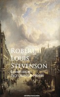 Robert Louis Stevenson: Edinburgh: Picturesque Notes 