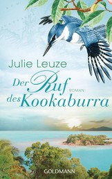 Der Ruf des Kookaburra - Roman