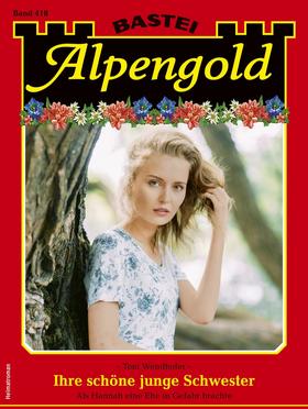 Alpengold 418