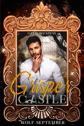 Grisper Castle - Gay-Romantasy