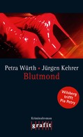Petra Würth: Blutmond ★★★★