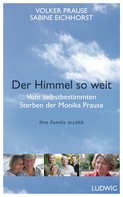 Sabine Eichhorst: Der Himmel so weit ★★★★★