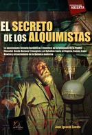 Juan Ignacio Cuesta MIllán: El secreto de los alquimistas 