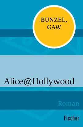 Alice@Hollywood