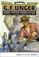 G. F. Unger: G. F. Unger Sonder-Edition 179 - Western ★★★★★