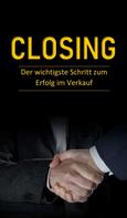 Oliver Faatz: Closing 