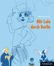 Mit Lola durch Berlin - Ein ReiseGeister-Buch