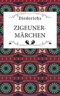 Diederichs Verlag: Zigeunermärchen ★