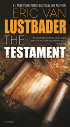 The Testament - A Novel