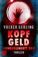 Volker Gerling: Kopfgeld ★★★★