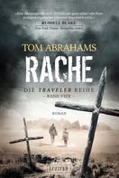 Tom Abrahams: RACHE (Traveler 4) ★★★★