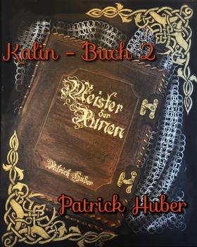 Kalin - Buch 2