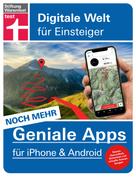 Stephan Wiesend: Noch mehr geniale Apps für iPhone und Android ★★
