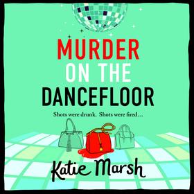 Murder on the Dancefloor (Unabridged)