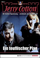 Jerry Cotton: Jerry Cotton Sonder-Edition - Folge 1 ★★★★
