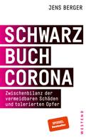 Jens Berger: Schwarzbuch Corona ★★★