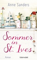 Anne Sanders: Sommer in St. Ives ★★★★