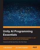 Curtis Bennett: Unity AI Programming Essentials 