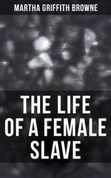 The Life of a Female Slave - Biographical Novel Based on a Real-Life Experiences