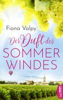 Fiona Valpy: Der Duft des Sommerwindes ★★★★